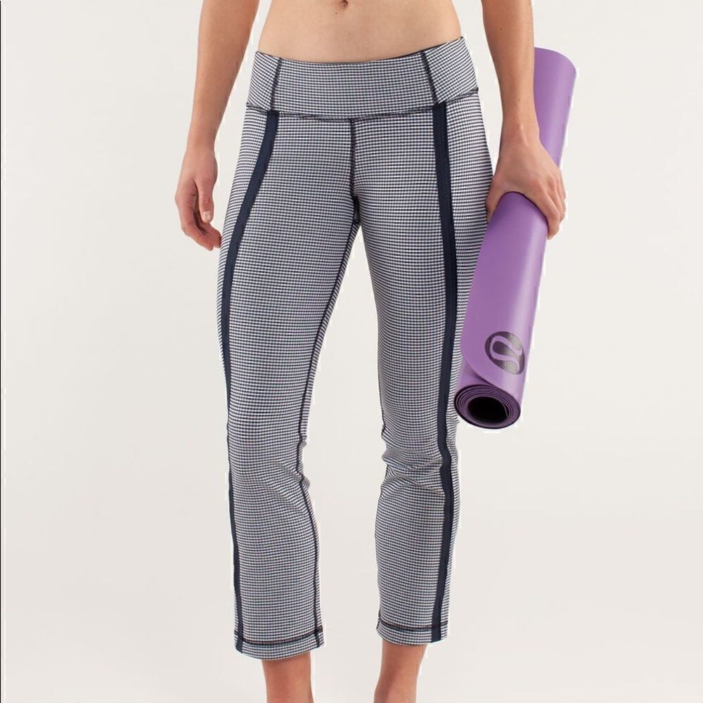 Lululemon Coast To Class Pant